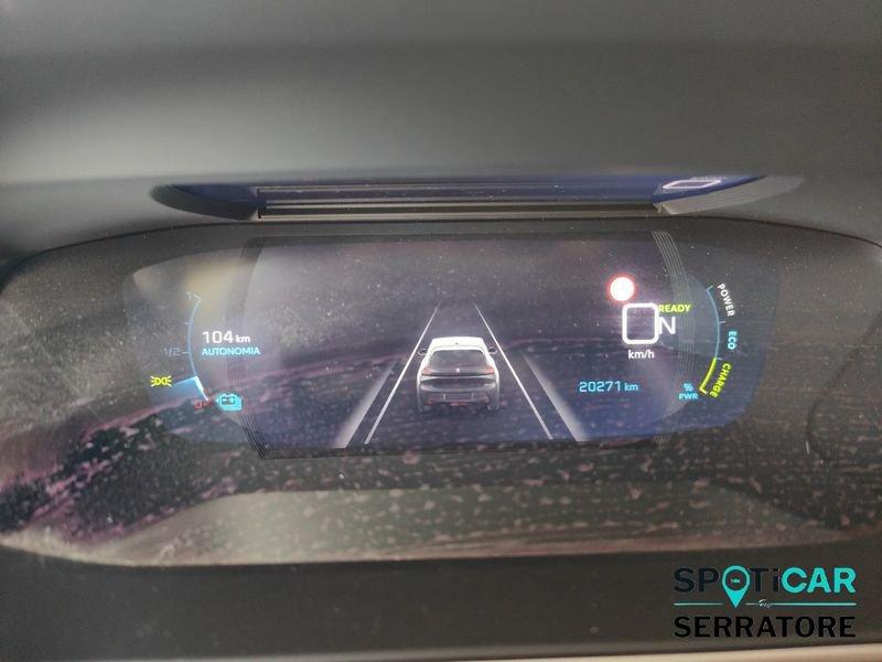 Peugeot 208 NUOVA e- Allure Pack 100kW