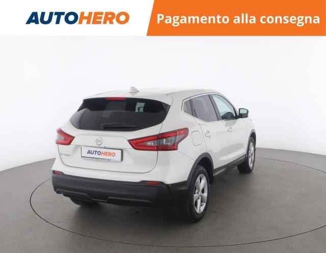 NISSAN Qashqai 1.5 dCi Business