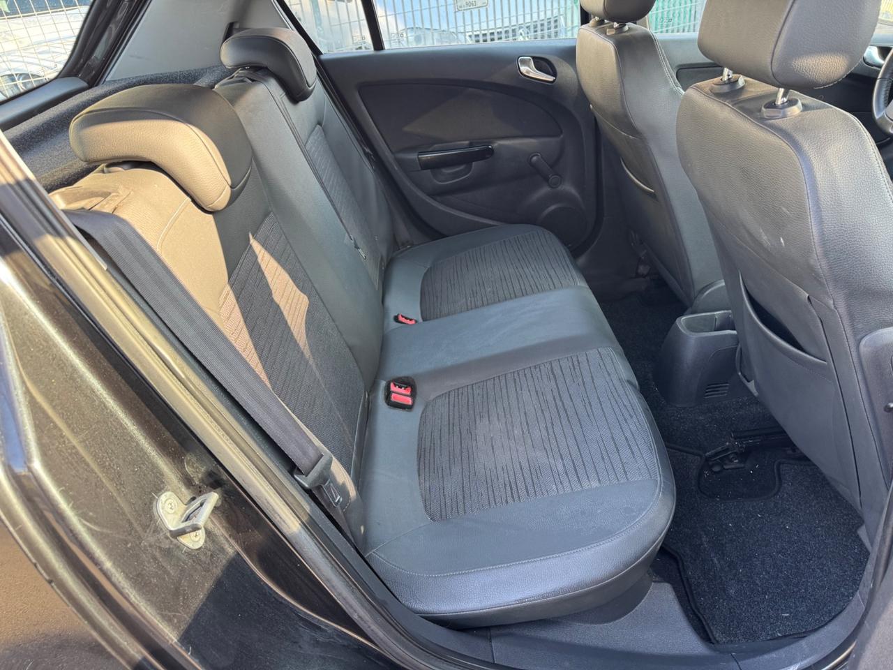 Opel Corsa 1.3 CDTI 5p Sport neopaten garanzia 12 mesi