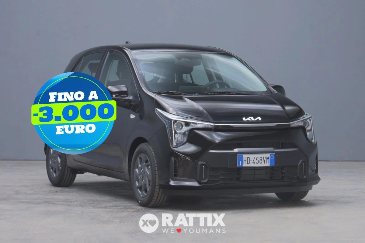 Kia Picanto 1.0 gdi 68CV Urban amt