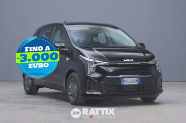 Kia Picanto 1.0 gdi 68CV Urban amt