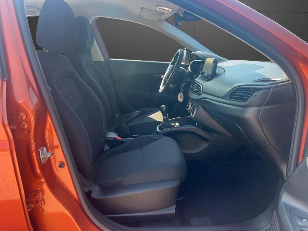 Fiat Tipo 1.0 t3 100cv
