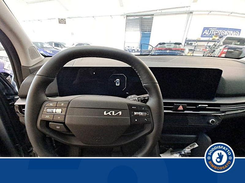 KIA Sportage 1.6 TGDI Style (TT) PE