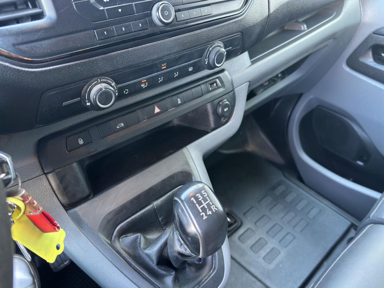 Toyota Proace 1.6d 95cv 10q L0 D