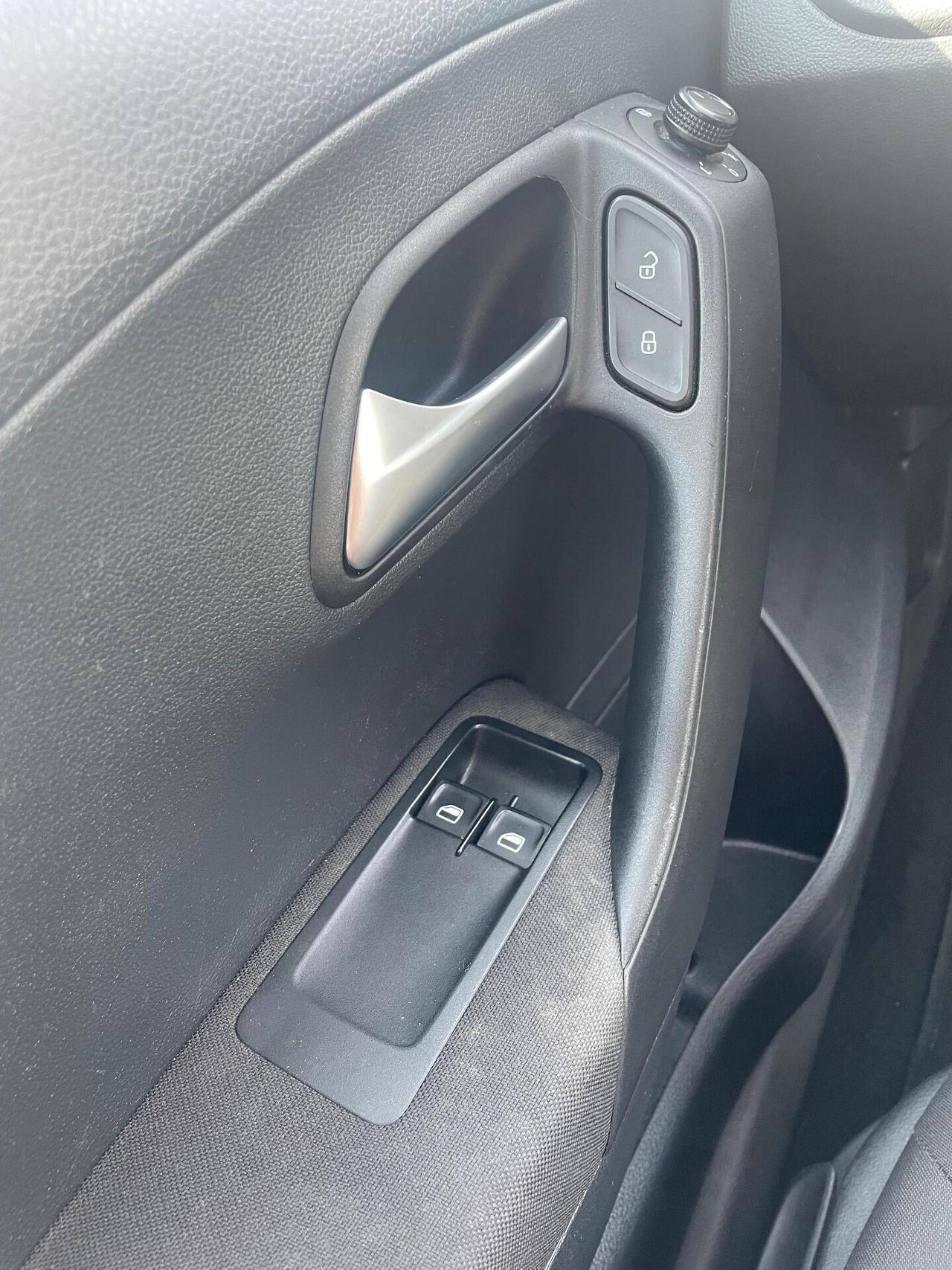 Volkswagen Polo 1.4 TDI 5p. Comfortline NEOPATENTATI