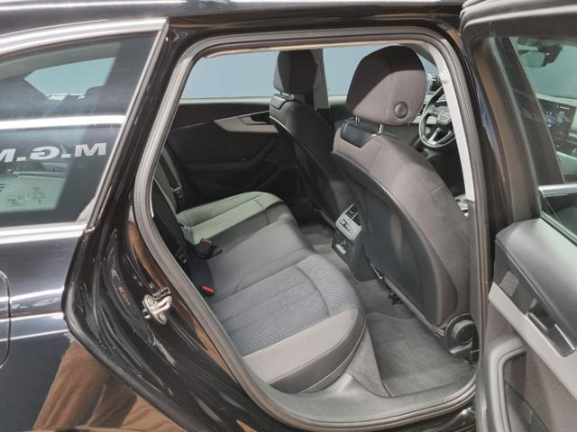 AUDI A4 Avant 30 TDI/136 CV S tronic Business Advanced