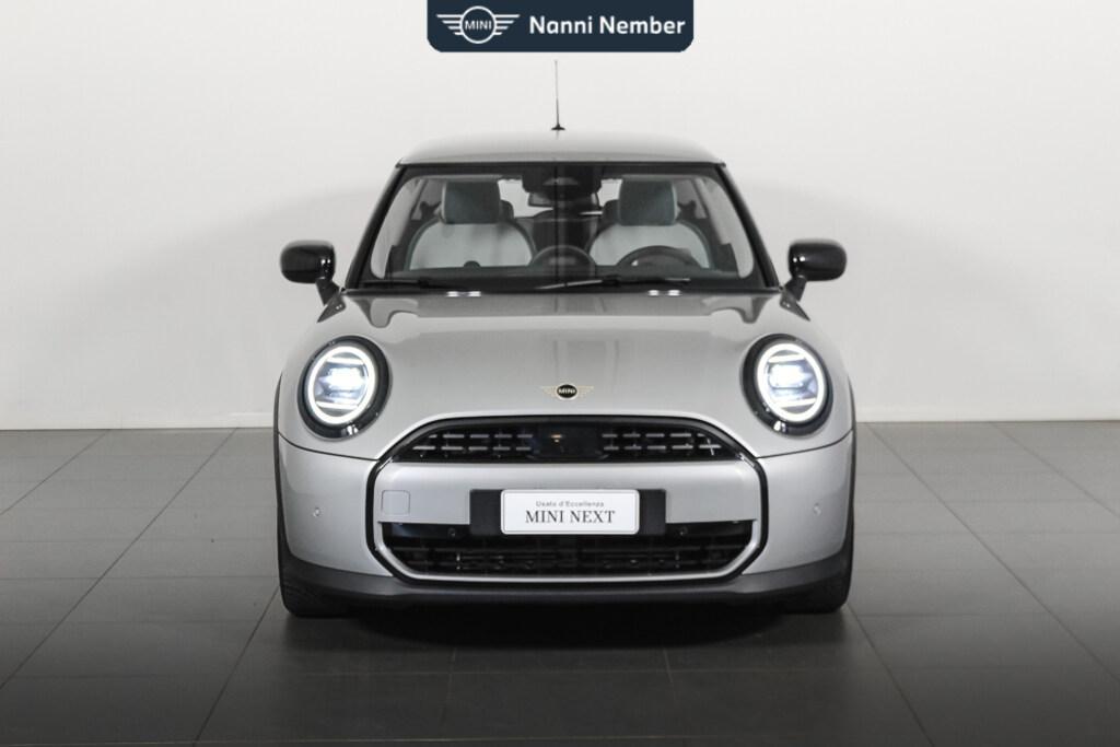 Mini Mini Cooper 3 Porte 1.5 C Classic Auto