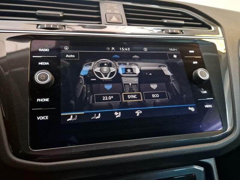 Volkswagen Tiguan 1.4 TSI eHYBRID DSG Life