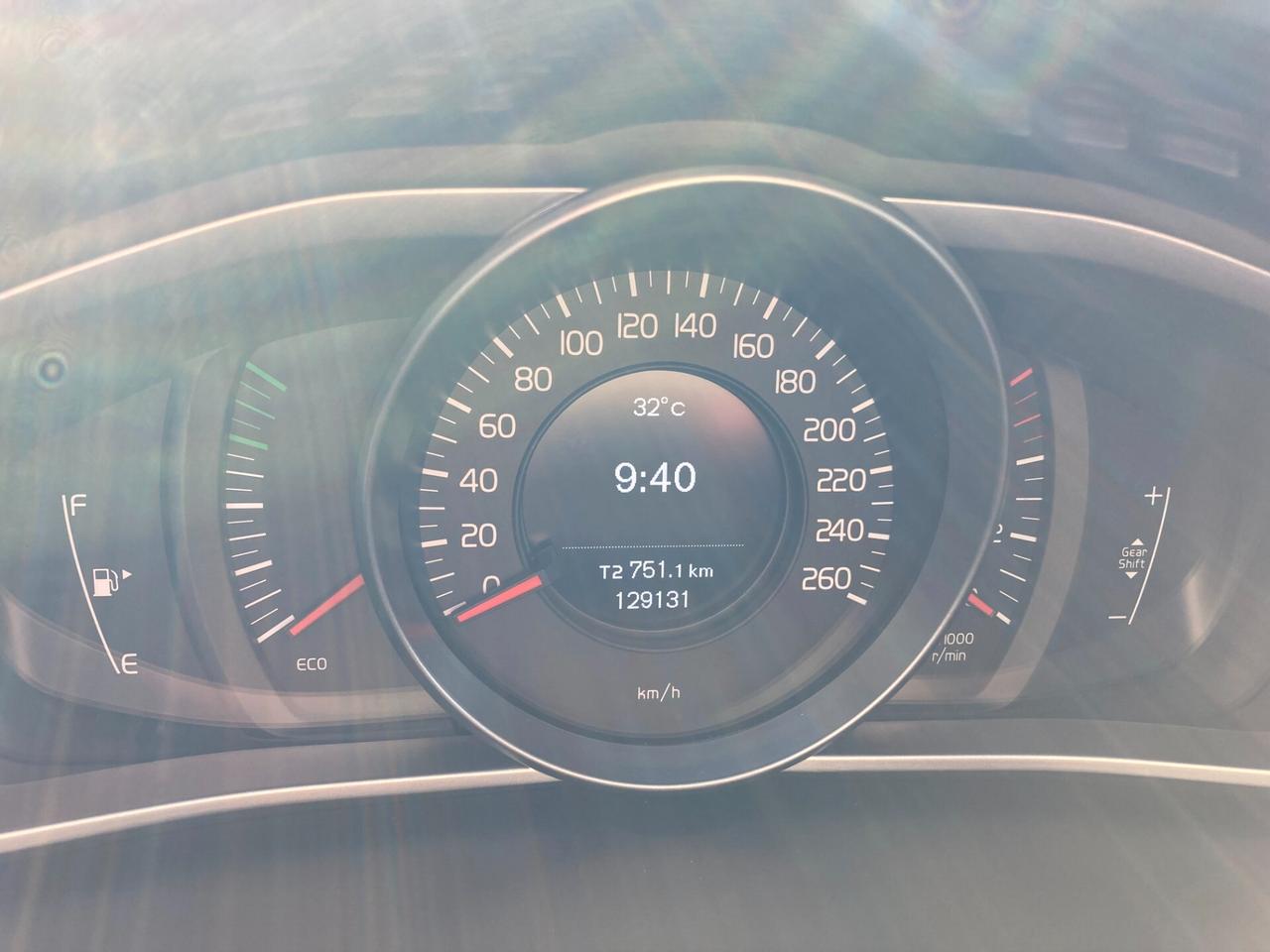 Volvo V40 D2 Kinetic