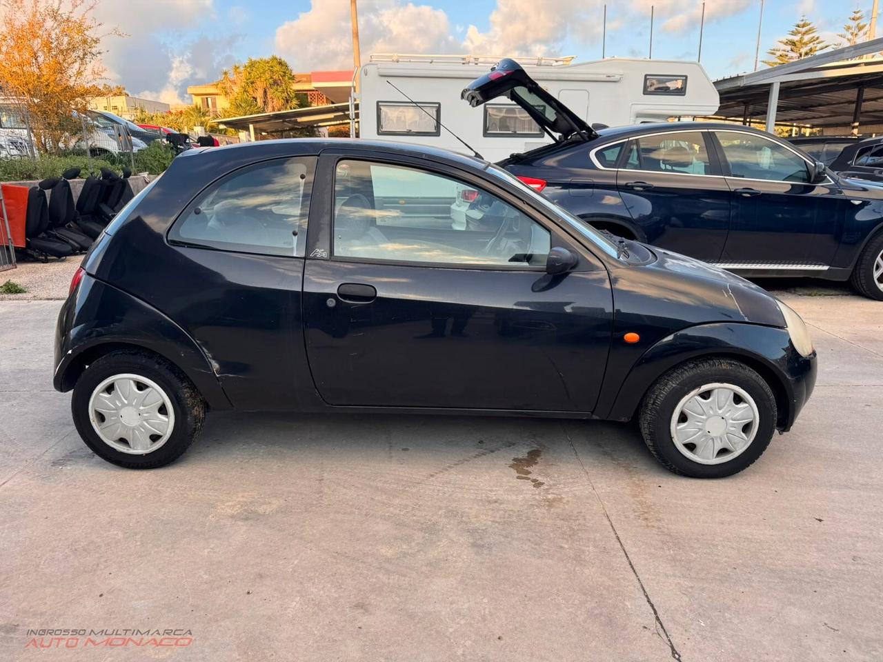 Ford Ka 1.3