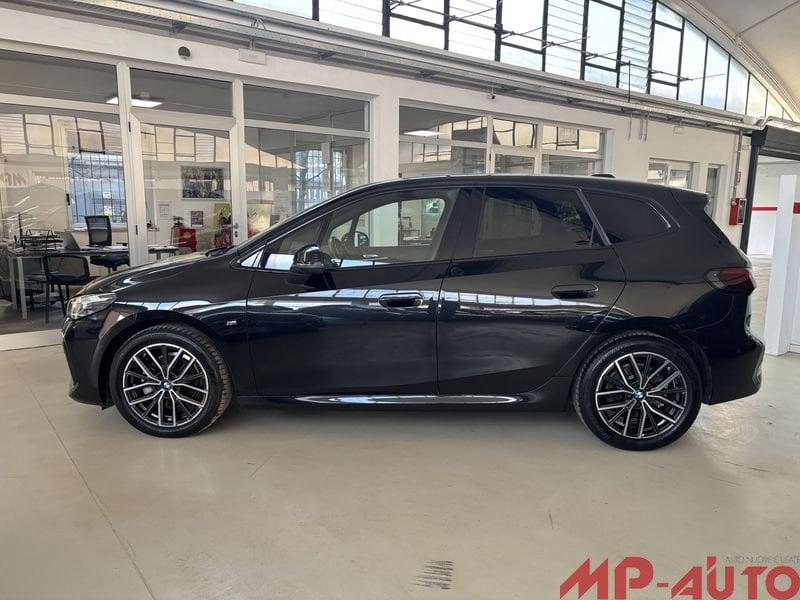 BMW Serie 2 Active Tourer 218d Active Tourer Msport