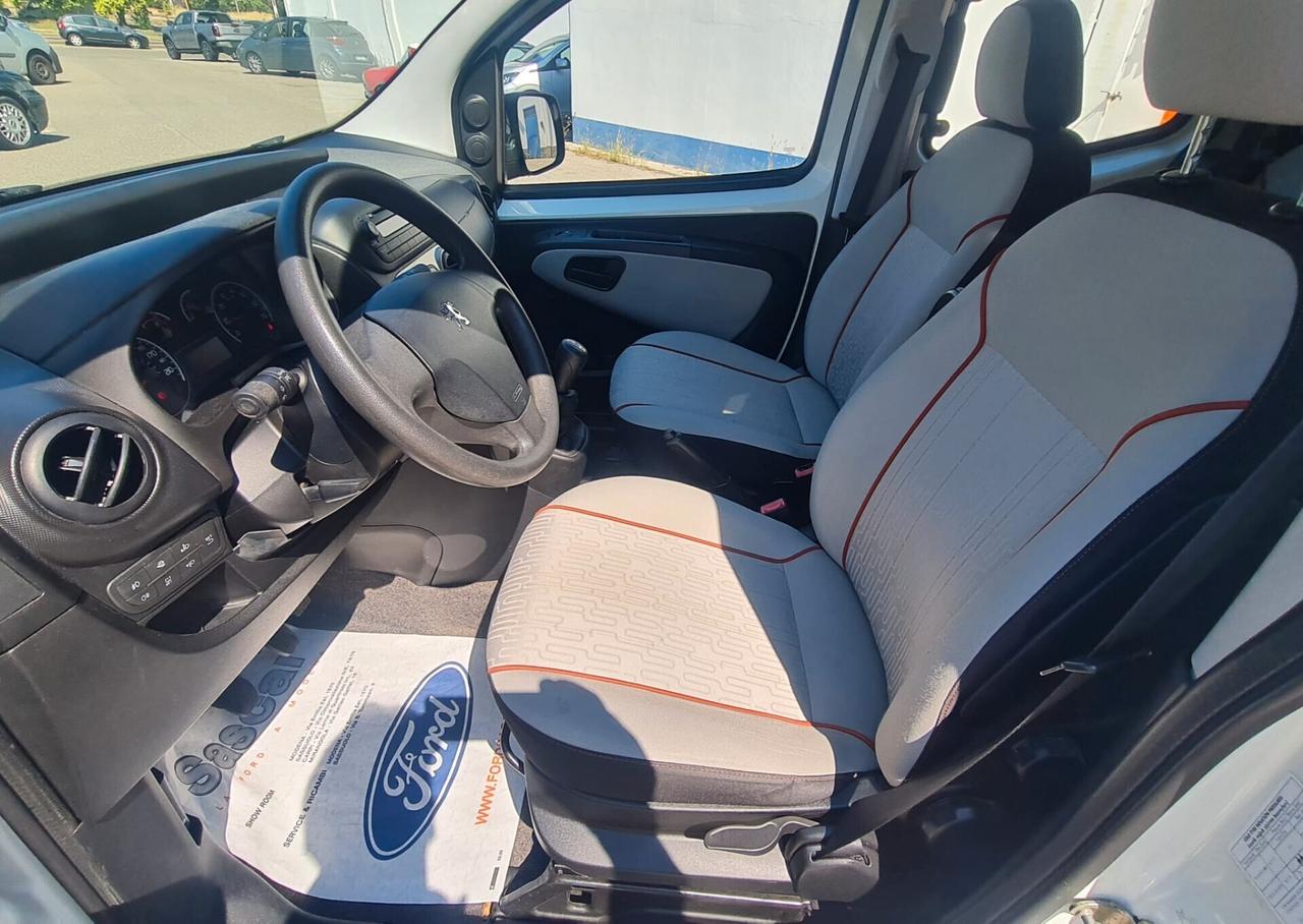 Peugeot Bipper Tepee 1.3 HDi 75 FAP Style 5Posti