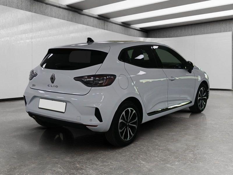 Renault Clio 1.0 eco-g Techno 100cv
