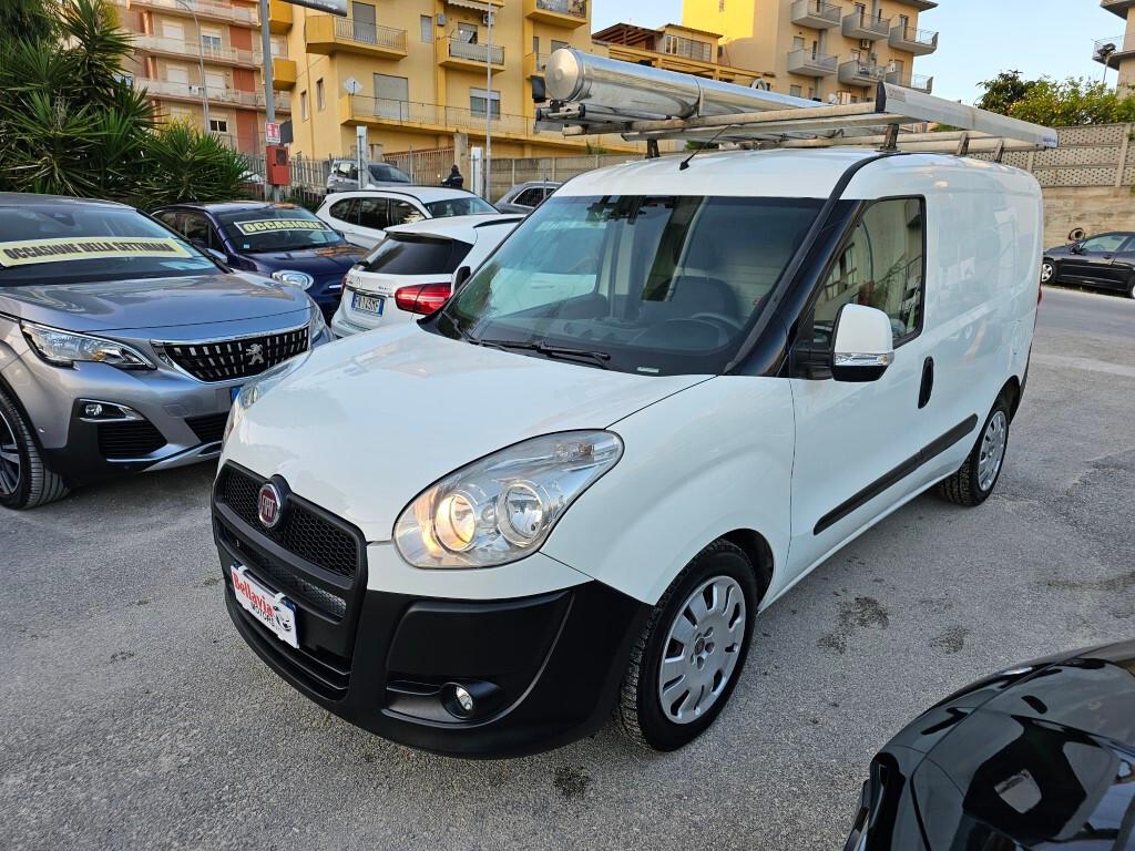 Fiat Doblo 1.6 MJTD 105CV CON SCAFFALI