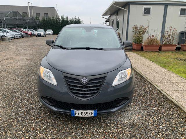 LANCIA Ypsilon 1.2 69 CV 5 porte Elle