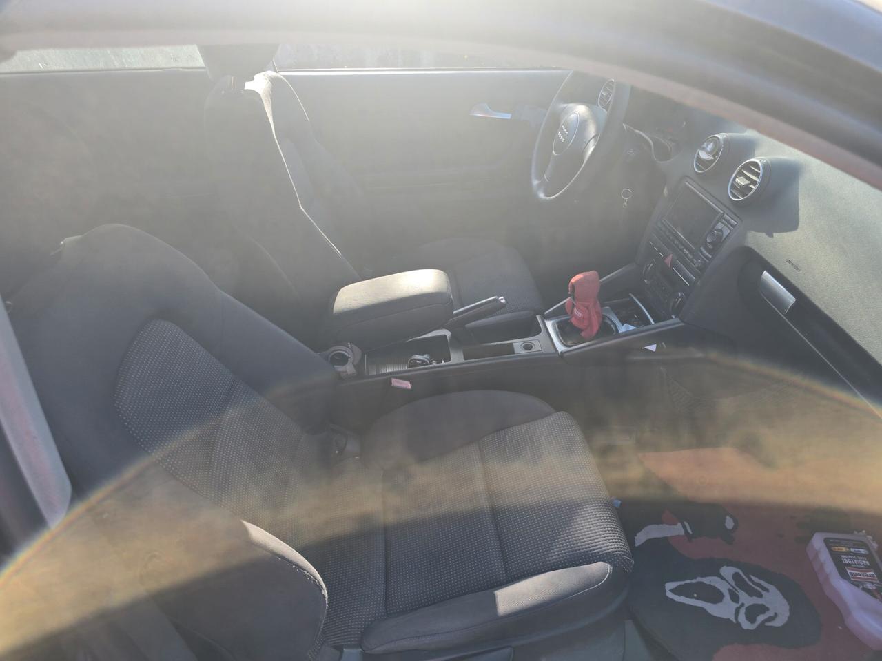 Audi A3 2.0 3 porte