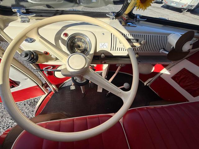 VOLKSWAGEN T1 231 23H