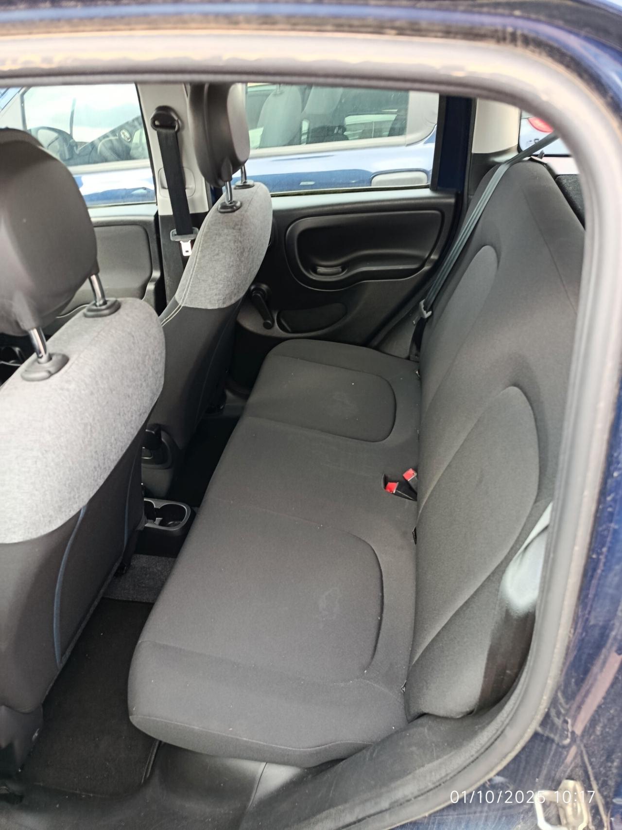 Fiat Panda 1.0 FireFly S&S Hybrid City Life PREZZO FISSO