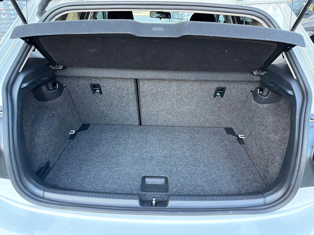 VOLKSWAGEN Polo 5p 1.0 tsi Comfortline 95cv