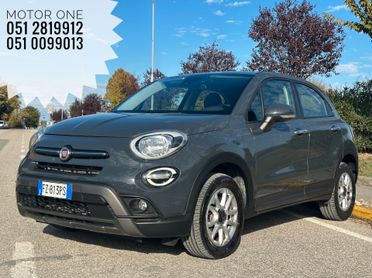 Fiat 500X 2.0d 150 CV AT9 4x4 Cross
