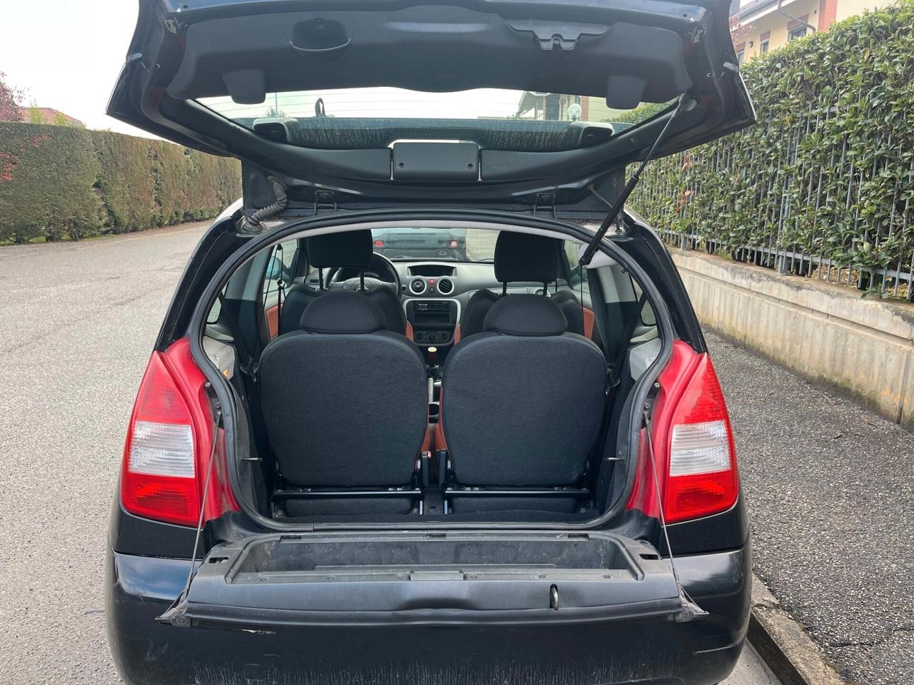 Citroen C2 1.4 Excite VTR OK NEOPATENTATI