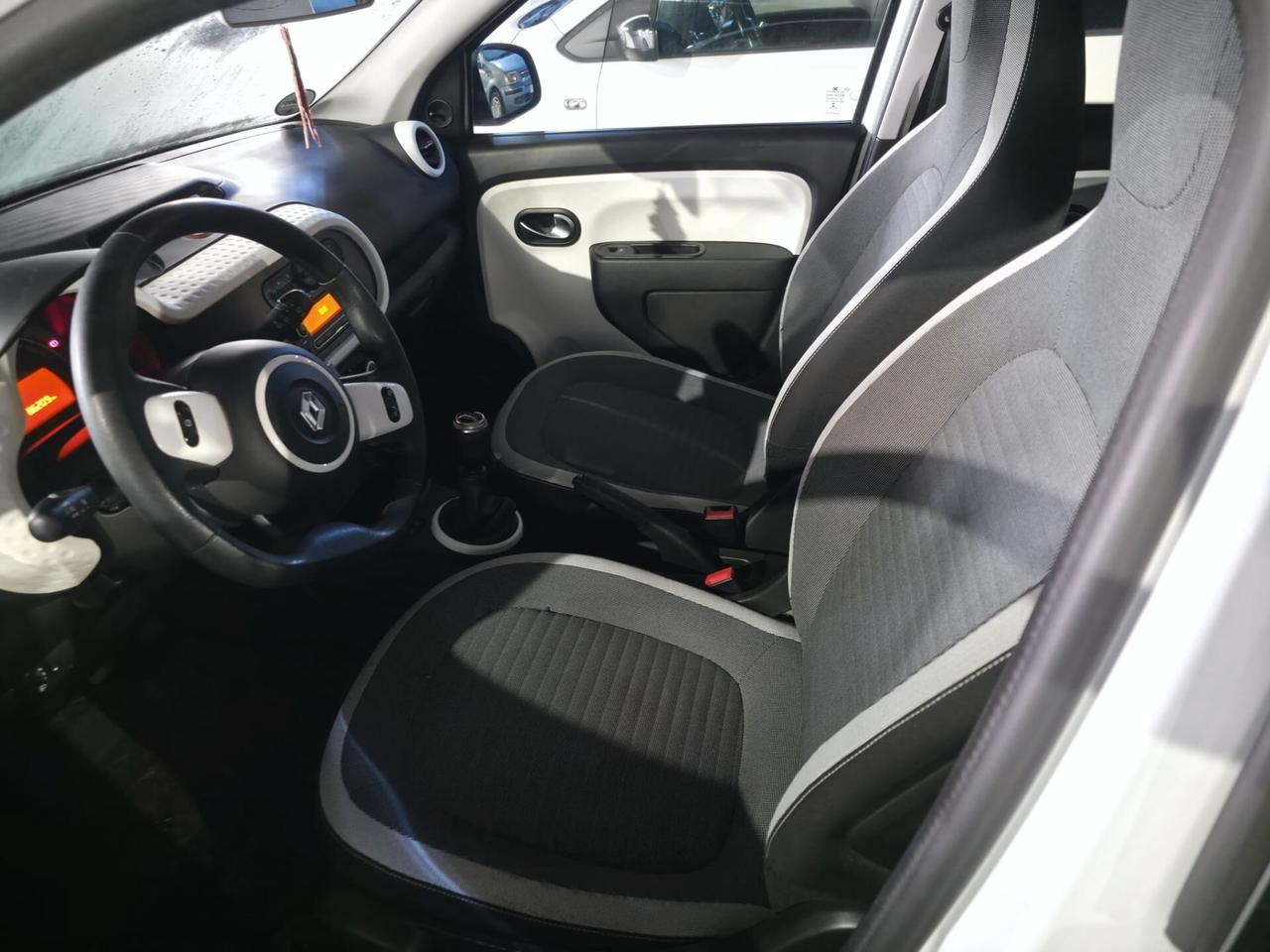 Renault Twingo SCe 65 CV Intens