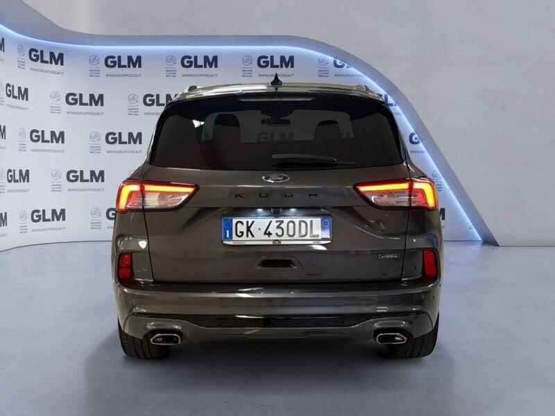 Ford Kuga Kuga 2.5 phev ST-Line X 2wd 225cv cvt
