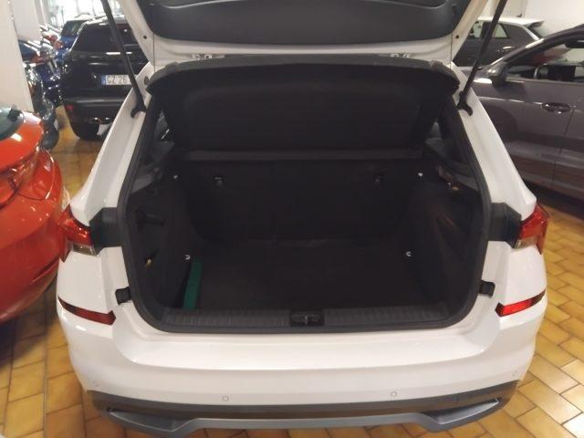 SKODA Kamiq 1.0 TSI DSG Style VIDEO LED GRIMALDI SPECIAL DAY