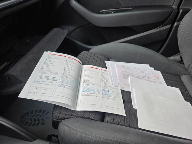 AUDI A3 SPB 1.4 TFSI g-tron Sport