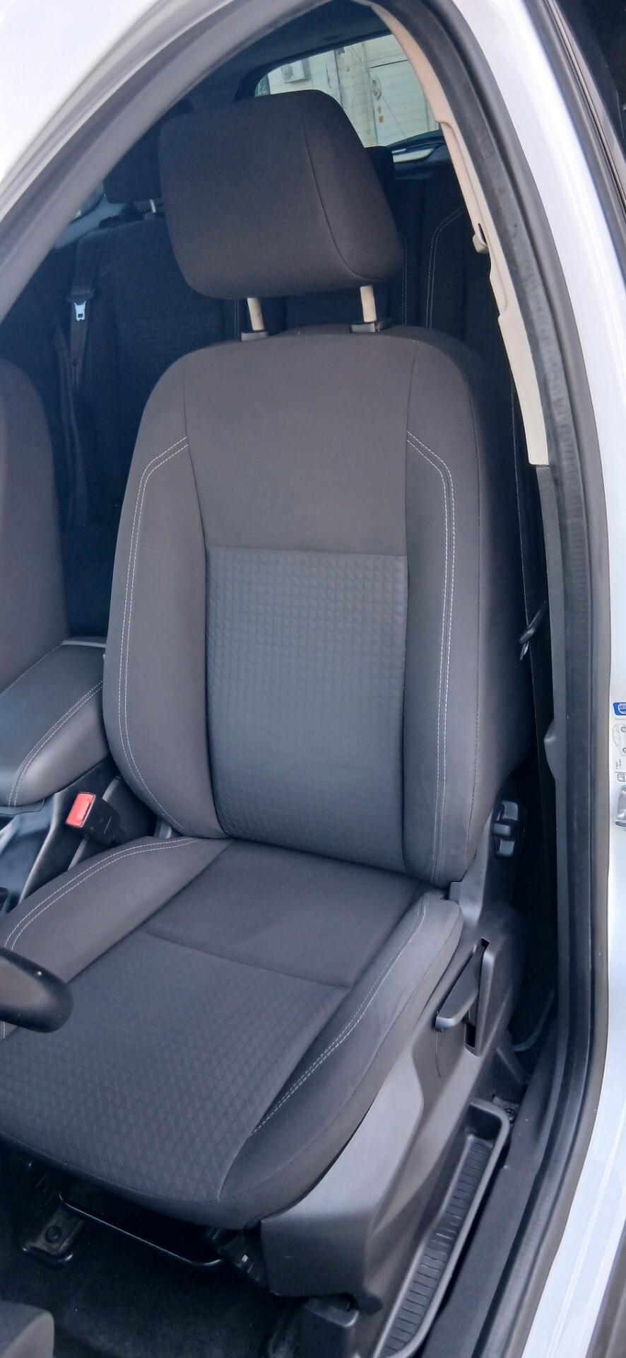 FORD C-MAX 1.5 TDCi 95CV TITANIUM KM. TAGLIANDI CERTIFICATI