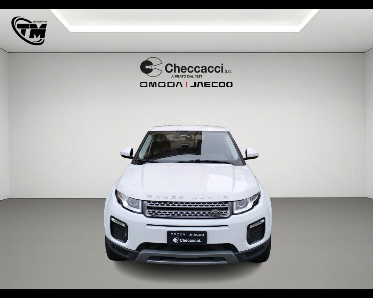 LAND ROVER RR Evoque 1ª serie Range Rover Evoq...