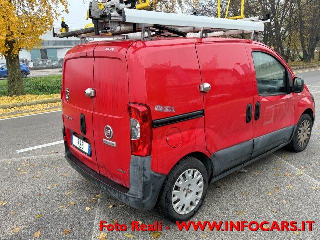 FIAT Fiorino 1.3 MJT 95CV Furgone Adventure PREZZO + IVA