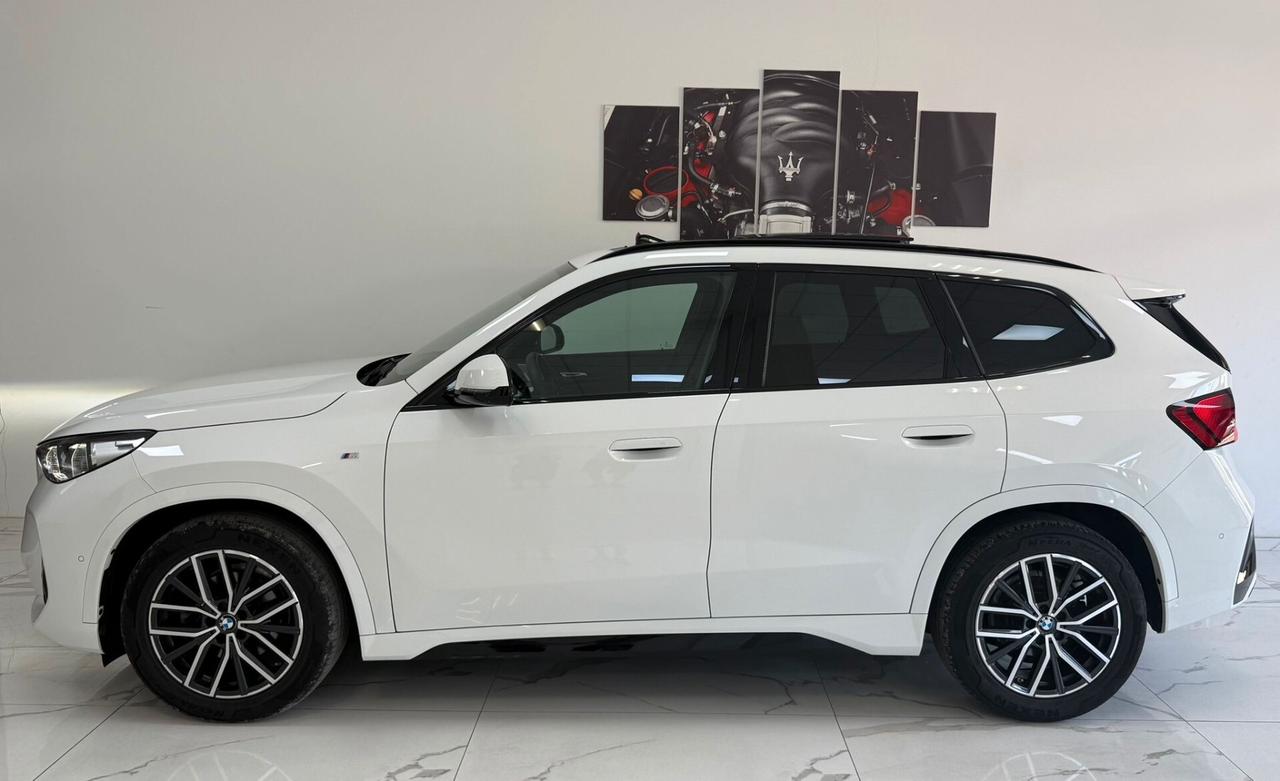 Bmw X1 sDrive 18d 150CV Msport Edition