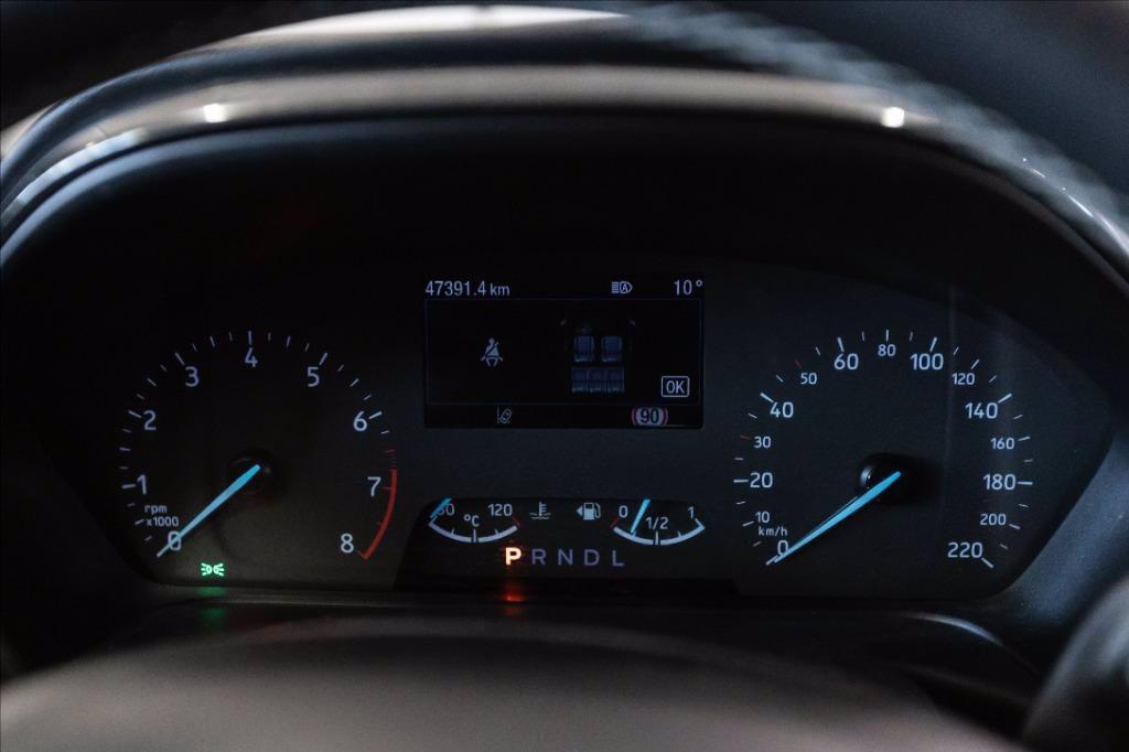 FORD Puma 1.0 ecoboost h Titanium s&s 125cv auto del 2023