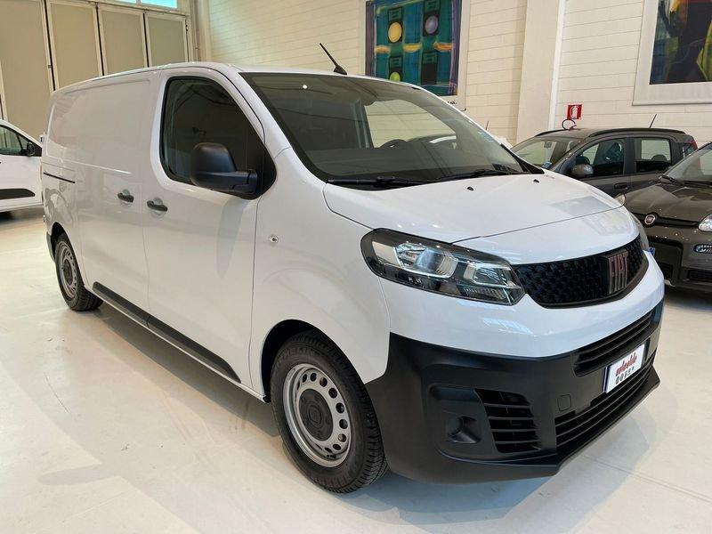 FIAT Scudo 1.5 BlueHDi 120CV PL-TN (L2H1) Furgone PRONTA CONSEGNA