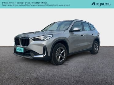 Bmw X1 sDrive 20d 163cv