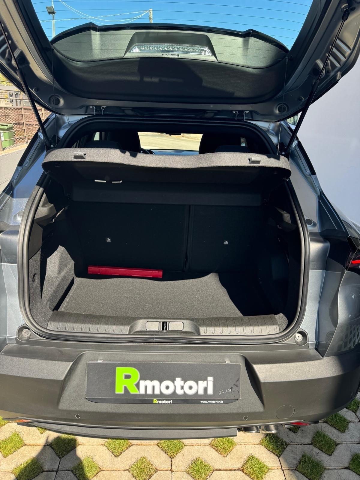 Alfa Romeo Junior 1.2 136 CV Hybrid eDCT6
