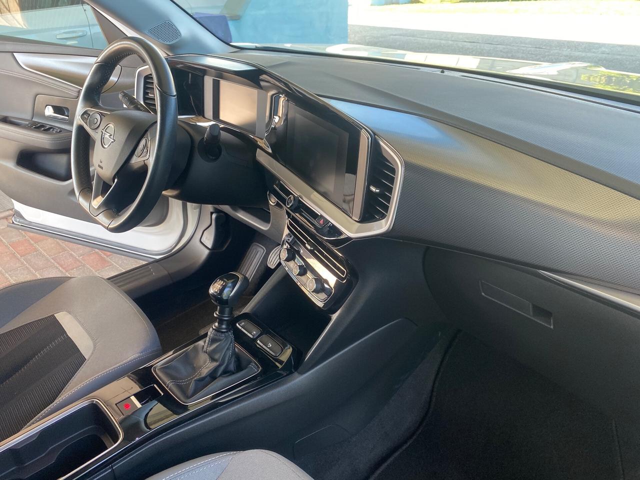 OPEL MOKKA 1.5 DIESEL - EURO 6D