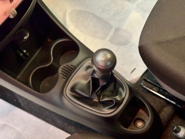 TOYOTA Aygo 1.0 12V VVT-i 3 porte Active Connect *NEOPATENTATI