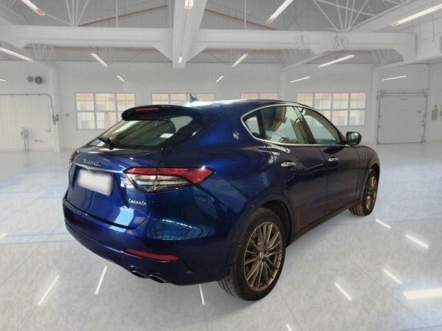 MASERATI Levante V6 Diesel AWD