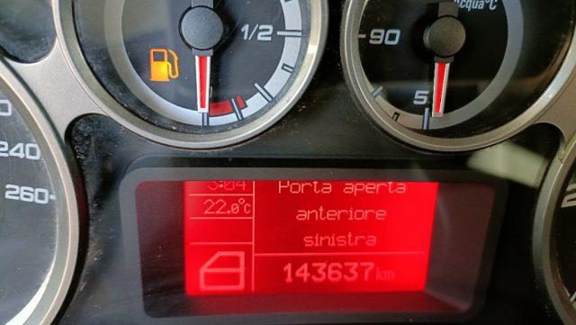 ALFA ROMEO MiTo SI ZTL ROMA EURO 5 OTTIMO STATO