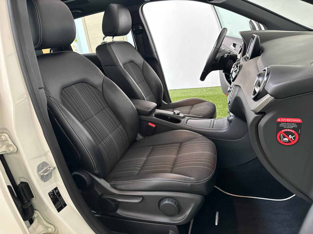 Classe B Premium 200 EURO6 AUTOMATC TETTO APRIBILE