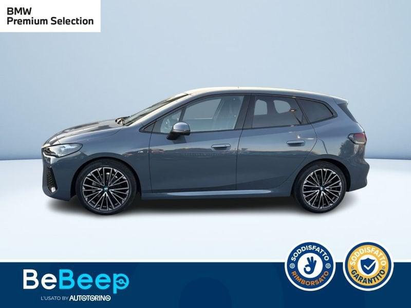 BMW Serie 2 Active Tourer 218D ACTIVE TOURER MSPORT AUTO