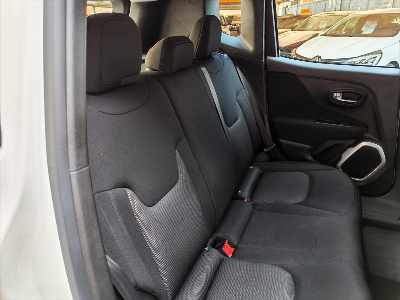 Jeep Renegade 1.0 T3 Longitude