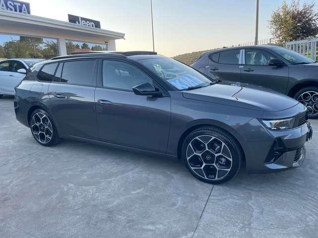 Opel Astra Astra Sports Tourer 1.5 BlueHdi 130 CV GS "Km 0"