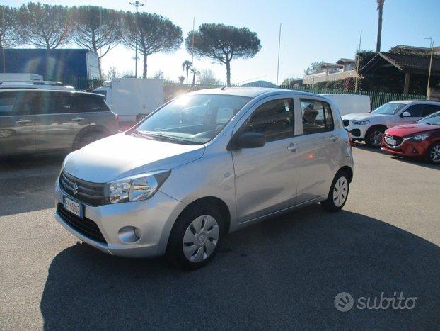Suzuki Celerio 1.0 EASY