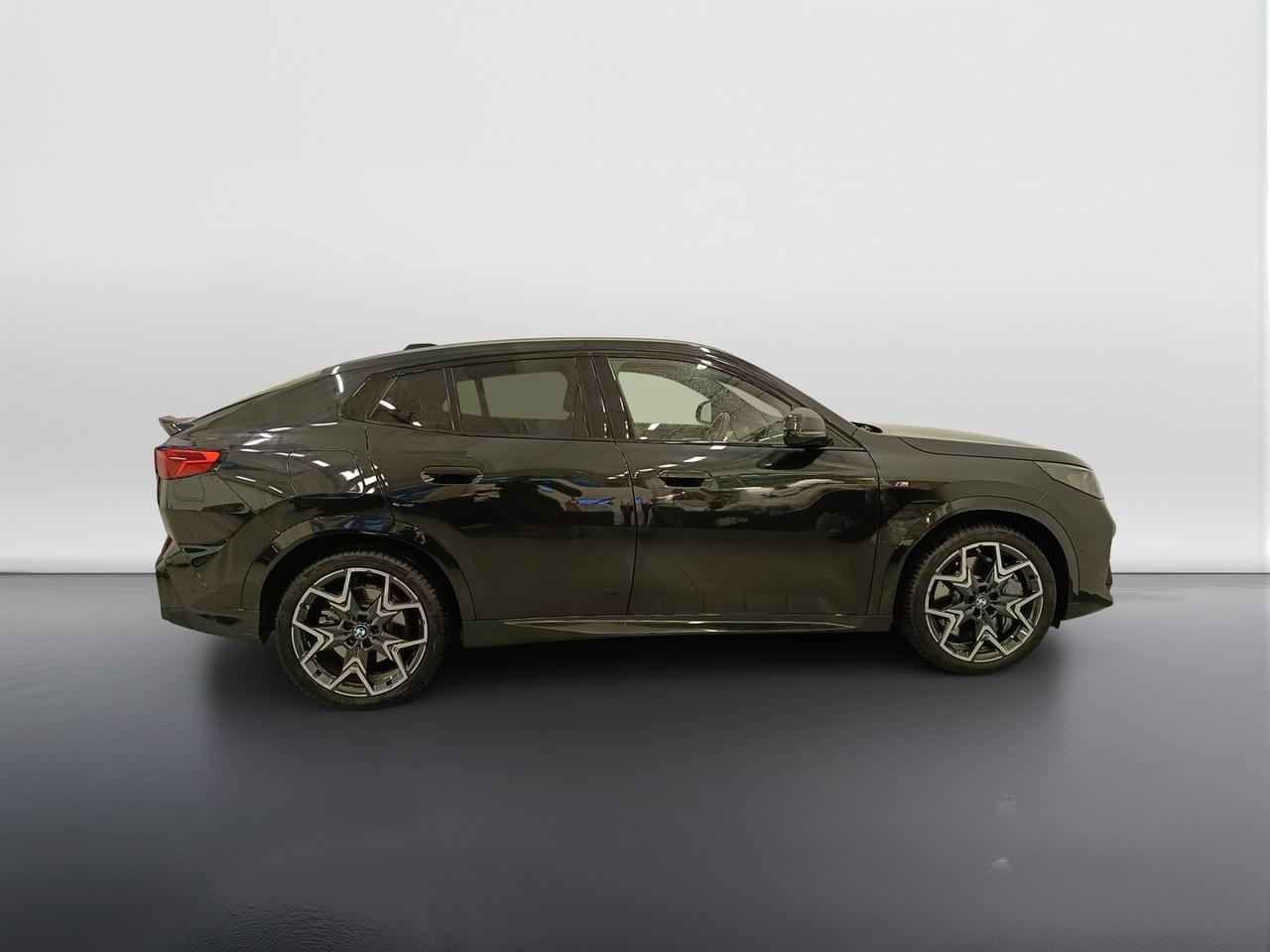 BMW X2 U10 - X2 xdrive 20d 48V MSport Pro auto
