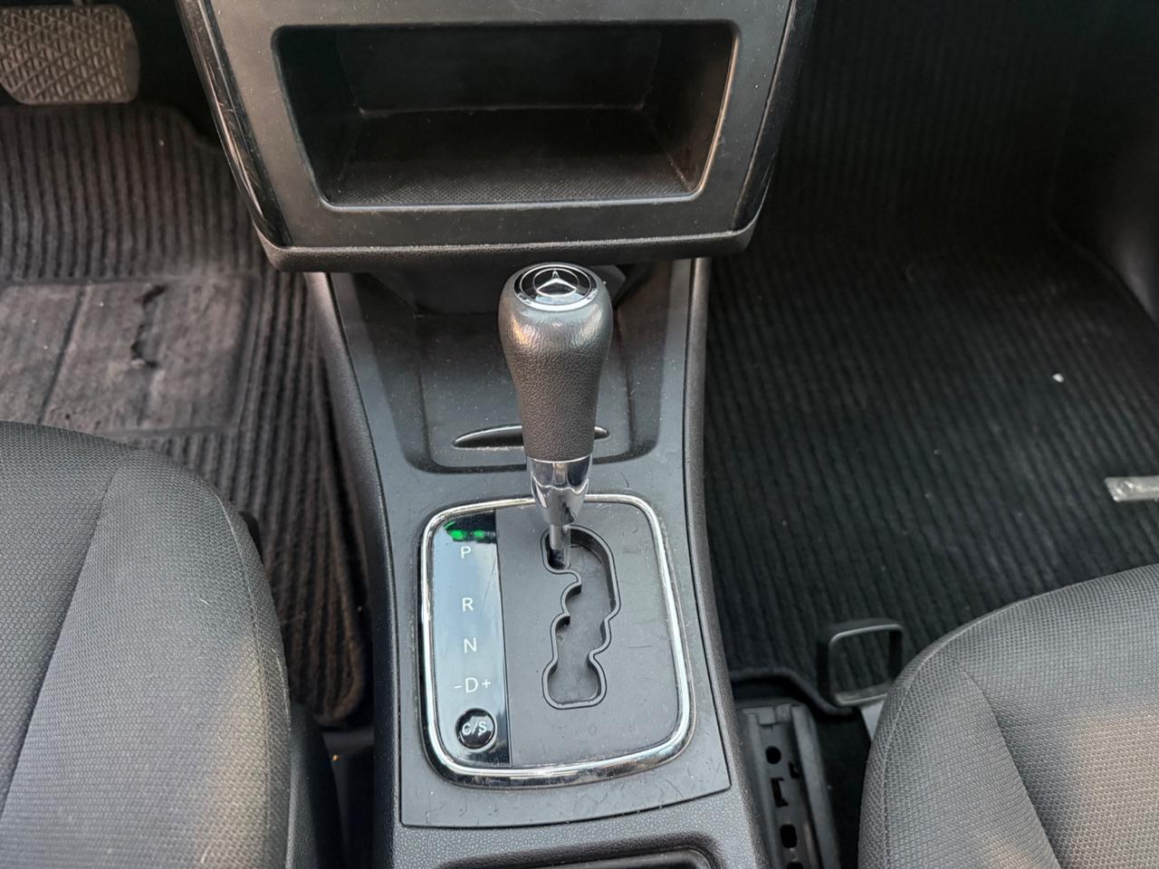 Mercedes-benz A 180 CDI Executive