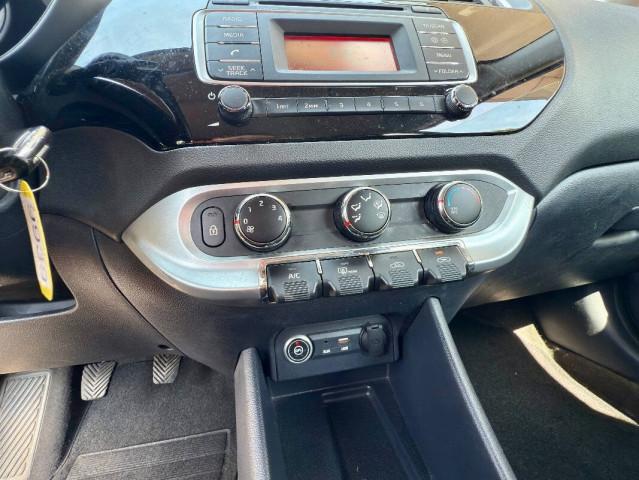 Kia Rio 1.2 Cool eco Gpl 5p