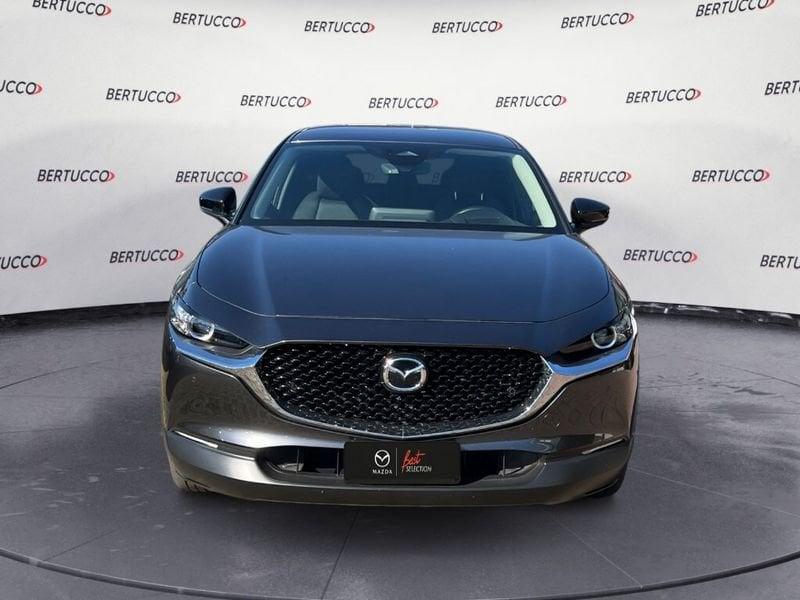 Mazda CX-30 2.0L e-Skyactiv-G 150 CV M Hybrid 2WD Homura